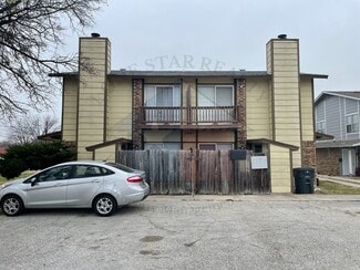 3001 Lake Rd Unit C, Killeen, TX 76543