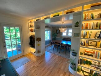 6716 N Williams Ave, Portland, OR 97217