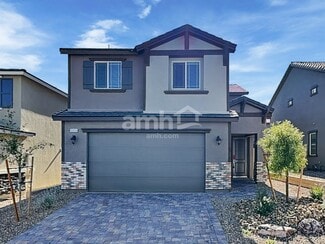 8839 Carmine Cob Ave, Las Vegas, NV 89178