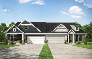 4006 Willow Branch Way Unit 36883477, Westfield, IN 46062