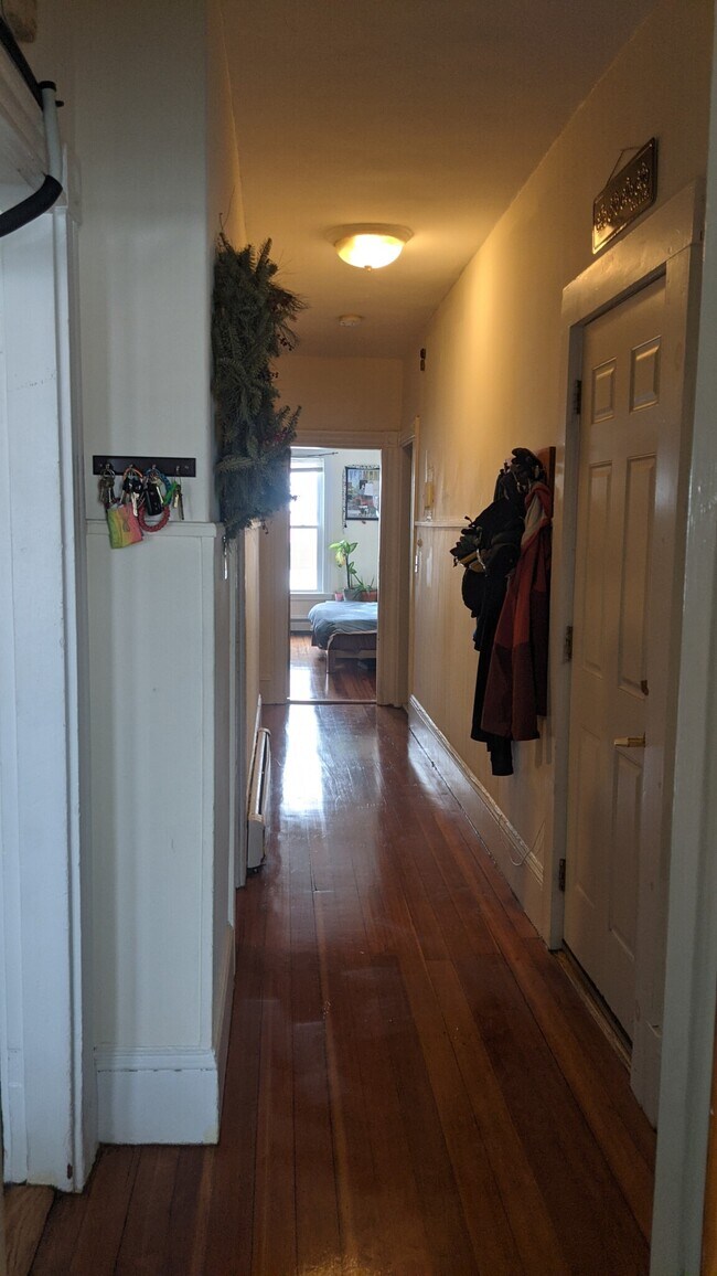 29 Park St unit 5, Somerville, MA 02143 - photo 7