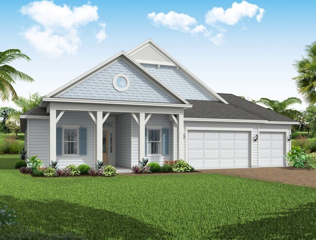 76 Courtney Mano Ct unit 36170707, Saint Augustine, FL 32092 - photo 2