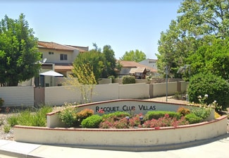 972 Woodlawn Dr Unit Racquet Club Villas, Thousand Oaks, CA 91360