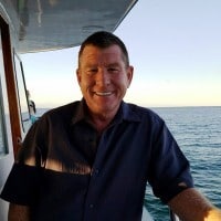 Dale Brousseau