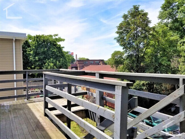 36 Pratt St unit 2, Allston, MA 02134 - photo 4