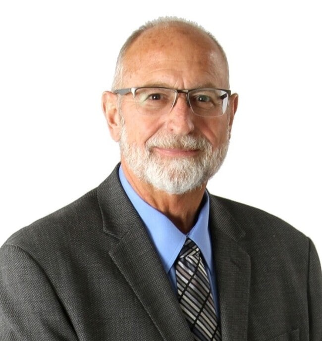 David Brenton