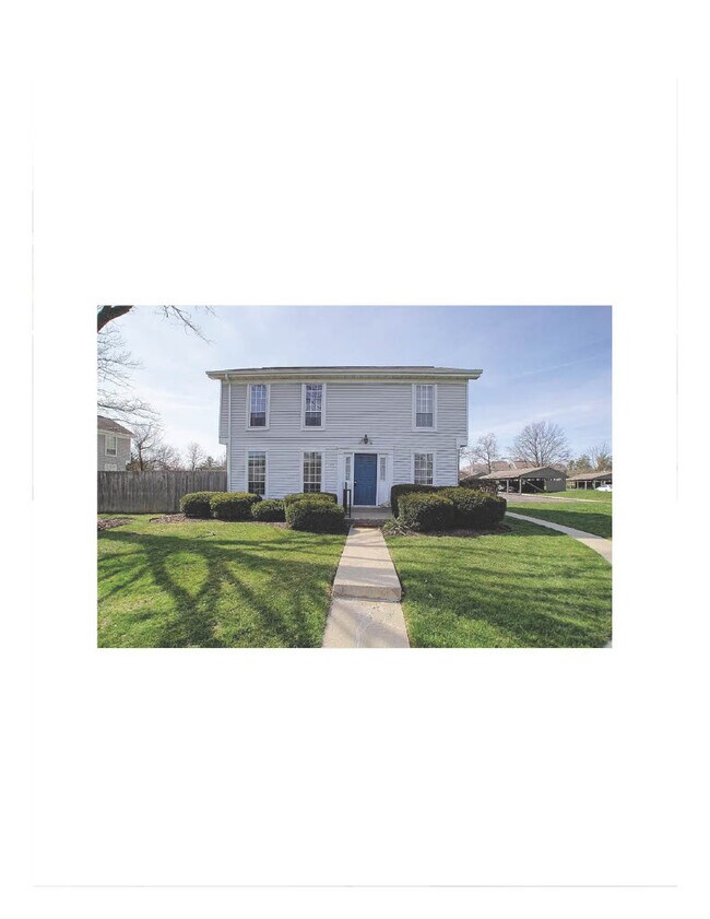 10875 Ponds Ln, Cincinnati, OH 45242