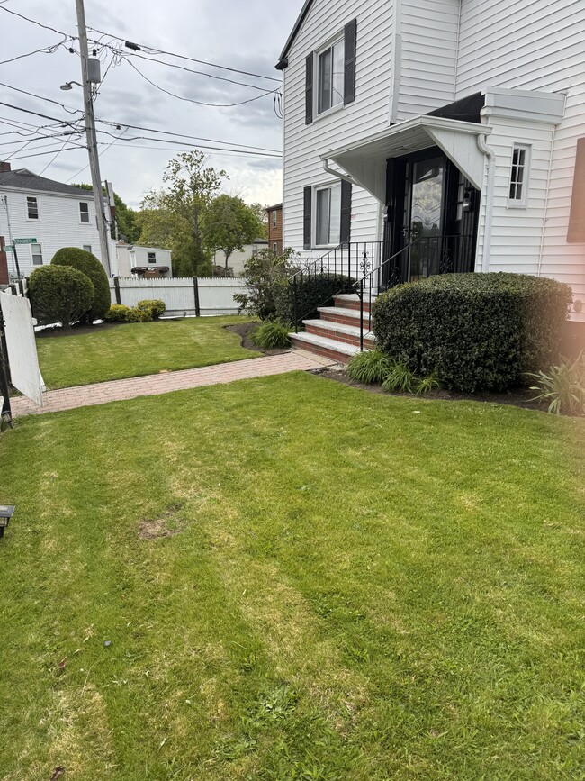 Outdoor pics. More pics coming soon