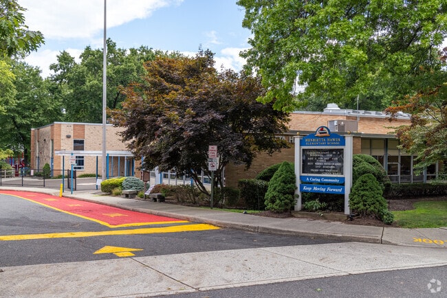 Hawes Elementary School