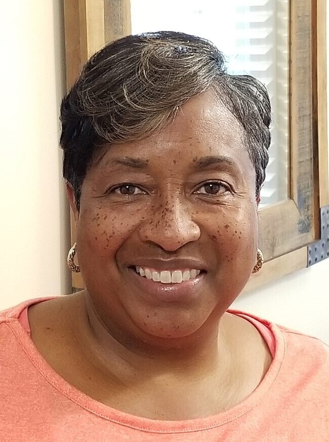 Latrenda Thomas