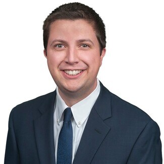 Corey Griffin