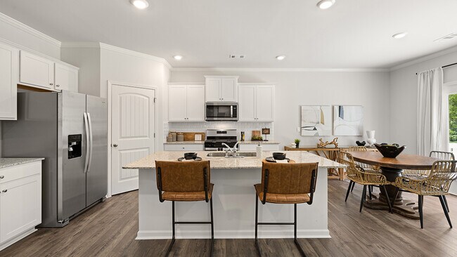 131 Biltmore Place, Braselton, GA 30517 - photo 7