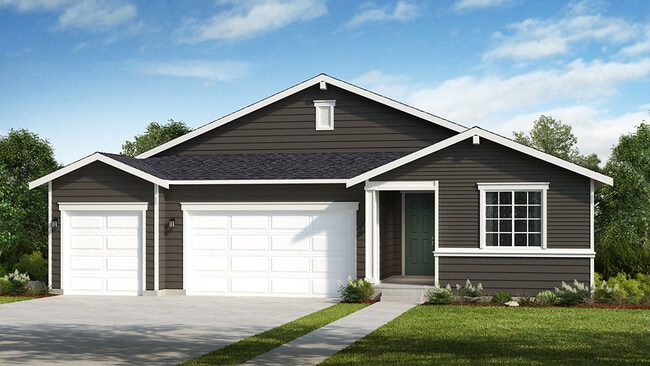 3205 Bowthorpe Ct SE unit 36665590, Lacey, WA 98513 - photo 3