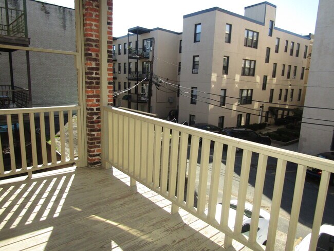324 Summit Ave unit 3, Brighton, MA 02135 - photo 4