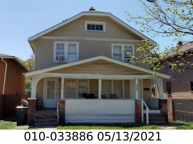 1231 E 17th Ave, Columbus, OH 43211 - photo 2