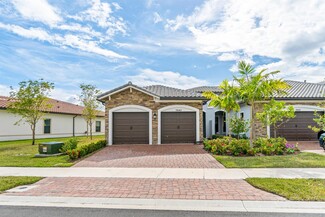 7640 N Blue Spring Dr, Parkland, FL 33067