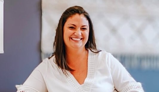 Danielle Dublo Szabo