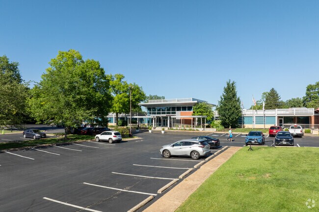 Good Shepherd Elementary School is located in North County.