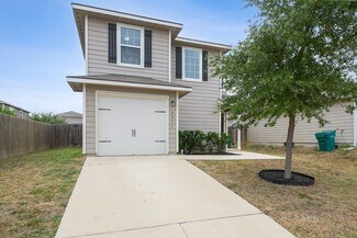 6211 Baywood Crescent, San Antonio, TX 78222