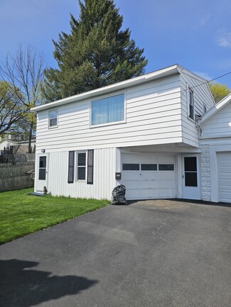 509 N Highland Ave Unit 509.5, East Syracuse, NY 13057