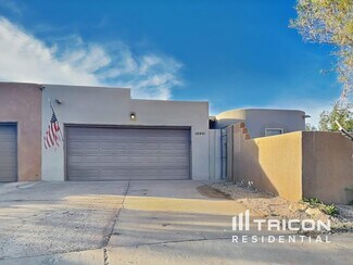 9800 Denali Rd NE, Albuquerque, NM 87111