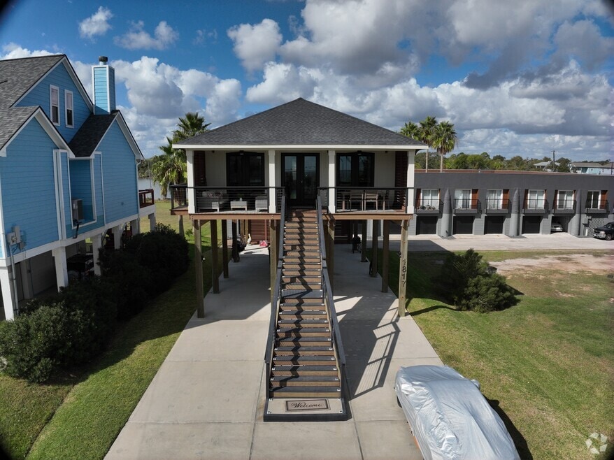 1817 Todville Rd, Seabrook, TX 77586 - photo 2