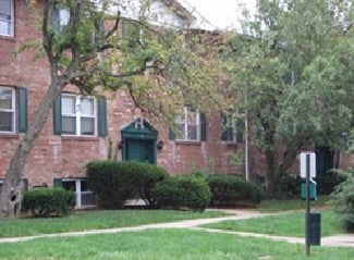 3200 E Longview Ave, Bloomington, IN 47408