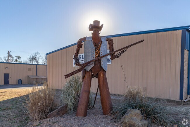 Sterling High School