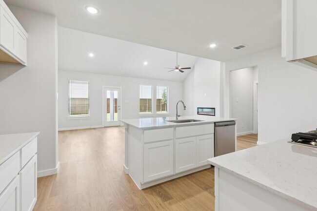 3702 Turpin Dr, McKinney, TX 75071 - photo 6