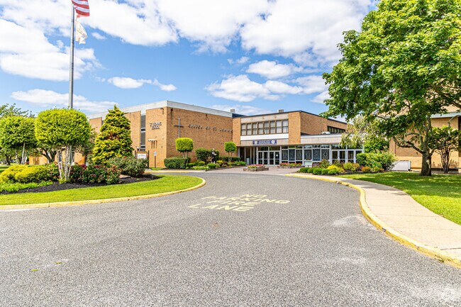 St Dominic School