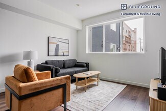 1011 S Serrano Ave Unit FL2-ID1418, Los Angeles, CA 90006