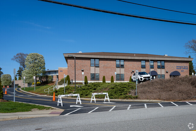 Embark on a journey of spiritual and academic achievement at Immaculate Conception, Cranston.