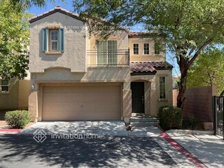 3812 Ice Storm Ct, Las Vegas, NV 89129
