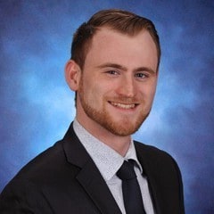 Ryan O'Connor