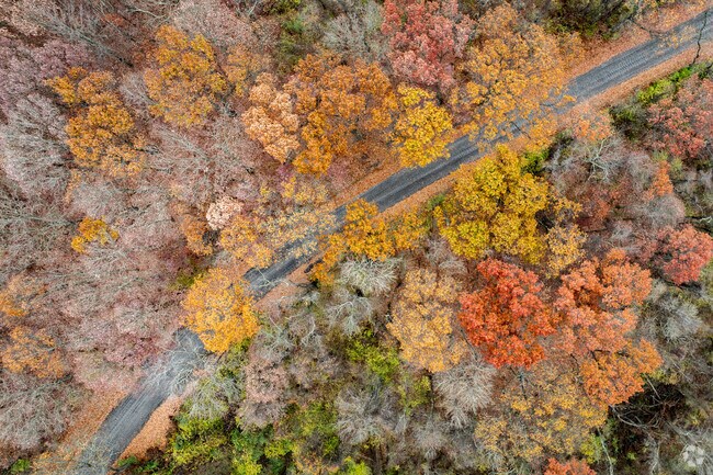 Hanover Township is home to many acres of forest and farmland.