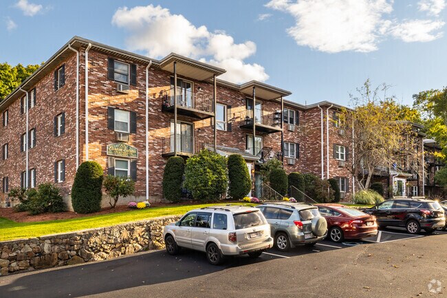 Canton Estates at Neponset, Canton, MA 02021 - photo 3