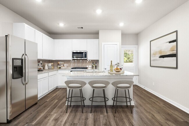 202 Orchard Laurel Dr unit 36249607, Alvin, TX 77511 - photo 6