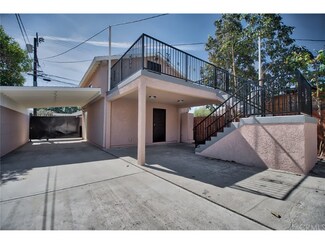 422 E 41st St, Los Angeles, CA 90011