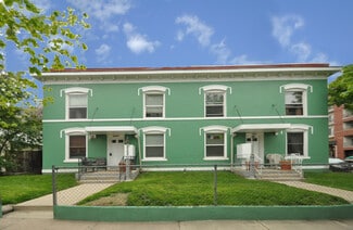 1861-1863 Clarkson St, Denver, CO 80218