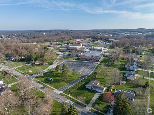 Brecksville-Broadview Heights High School is empowering young minds to become future leaders.
