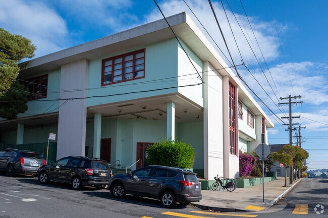 Revere (Paul) Elementary School is an amazing college prep school in San Francisco.