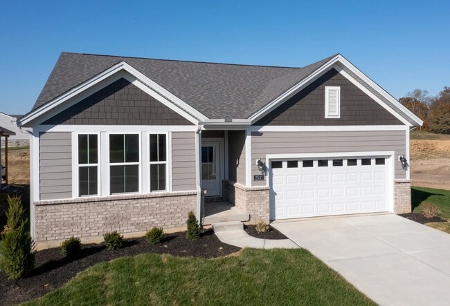 2521 Bartram Ln, Harrison, OH 45030 - photo 3