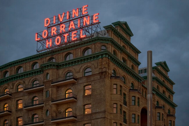 The Divine Lorraine, Philadelphia, PA 19123 - photo 7