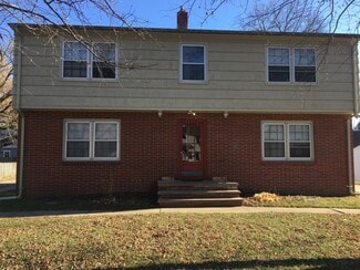 1322 Harding Ave Unit 2, Ames, IA 50010