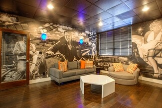 1201 N Park Ave, Tucson, AZ 85719