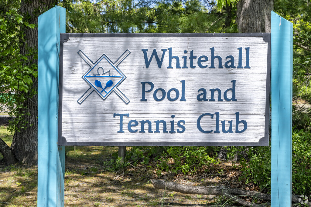 Whitehall is a small subdivision in northwest Bowie, Maryland.