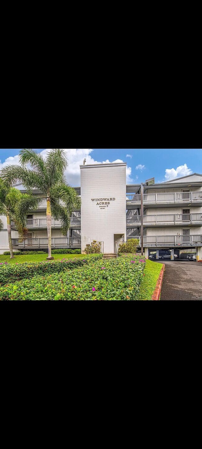 46-267 Kahuhipa St unit C307, Kaneohe, HI 96744 - photo 2