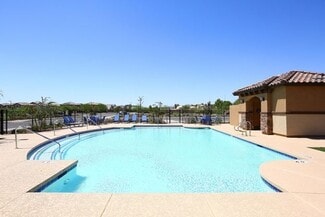 16220 W La Ventilla Way, Goodyear, AZ 85338