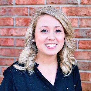Amy Easterlin