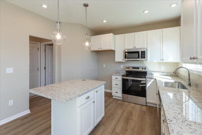 9125 Crane Ridge Run, Plain City, OH 43064 - photo 6